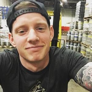 Meet your Posher, Jared